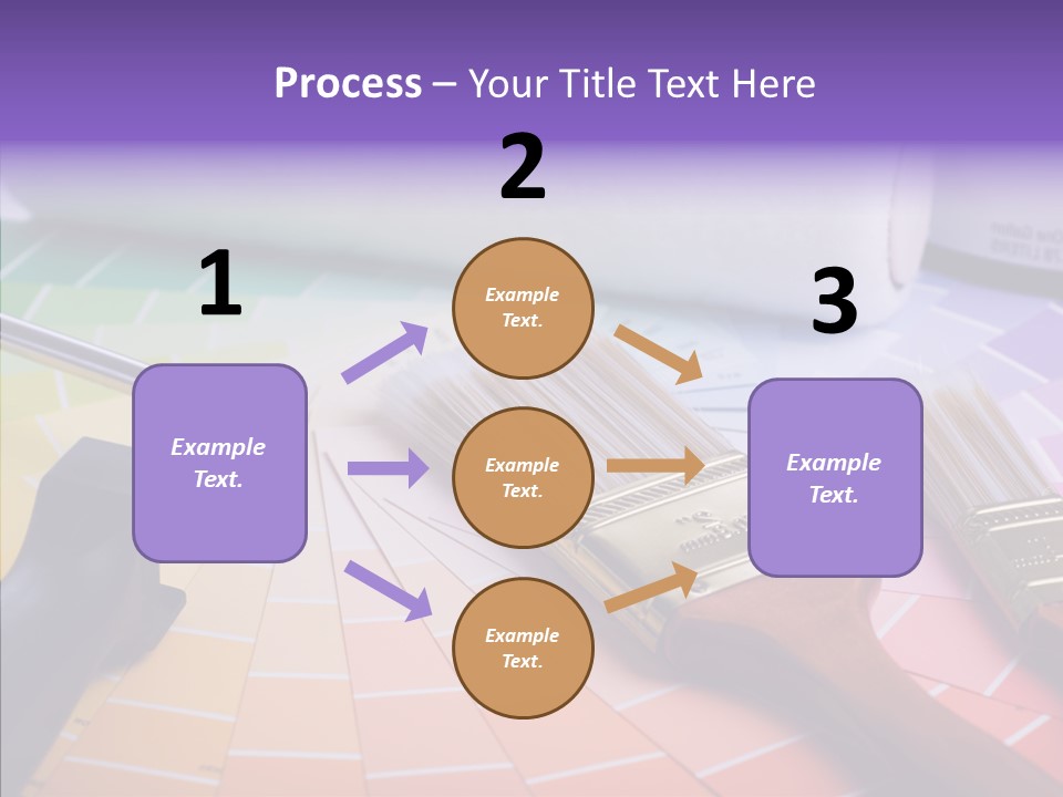Group Human Corporation PowerPoint Template
