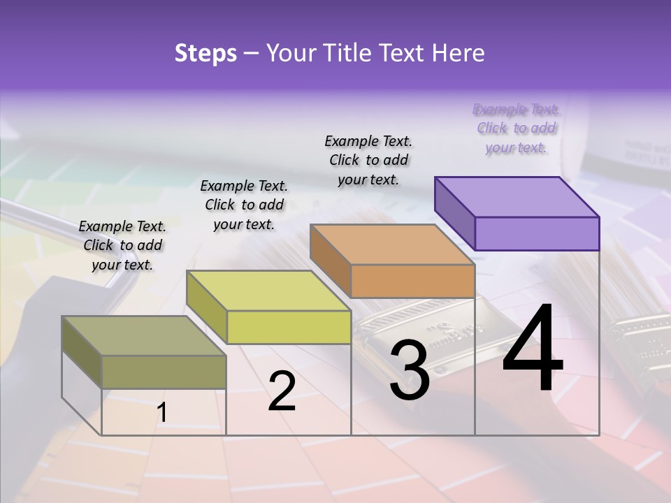 Group Human Corporation PowerPoint Template