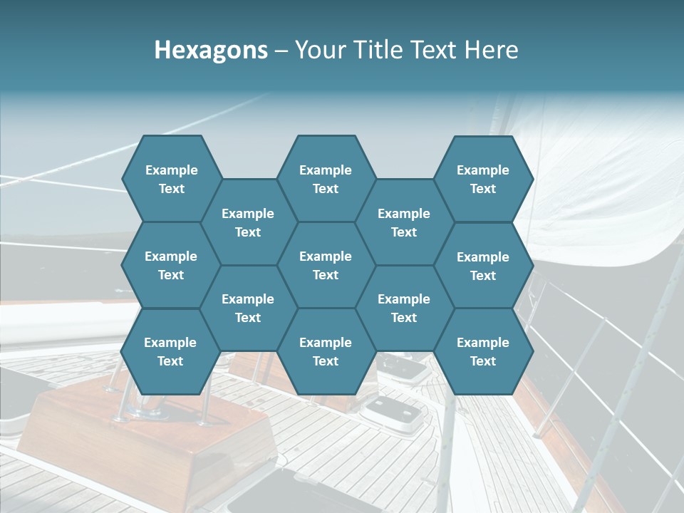 Expensive Chrome Cruise PowerPoint Template