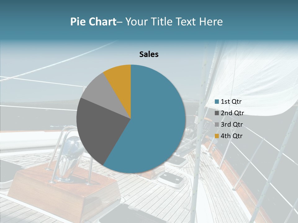 Expensive Chrome Cruise PowerPoint Template