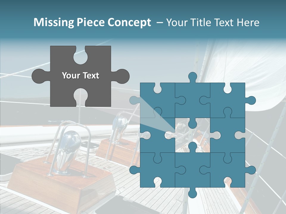 Expensive Chrome Cruise PowerPoint Template