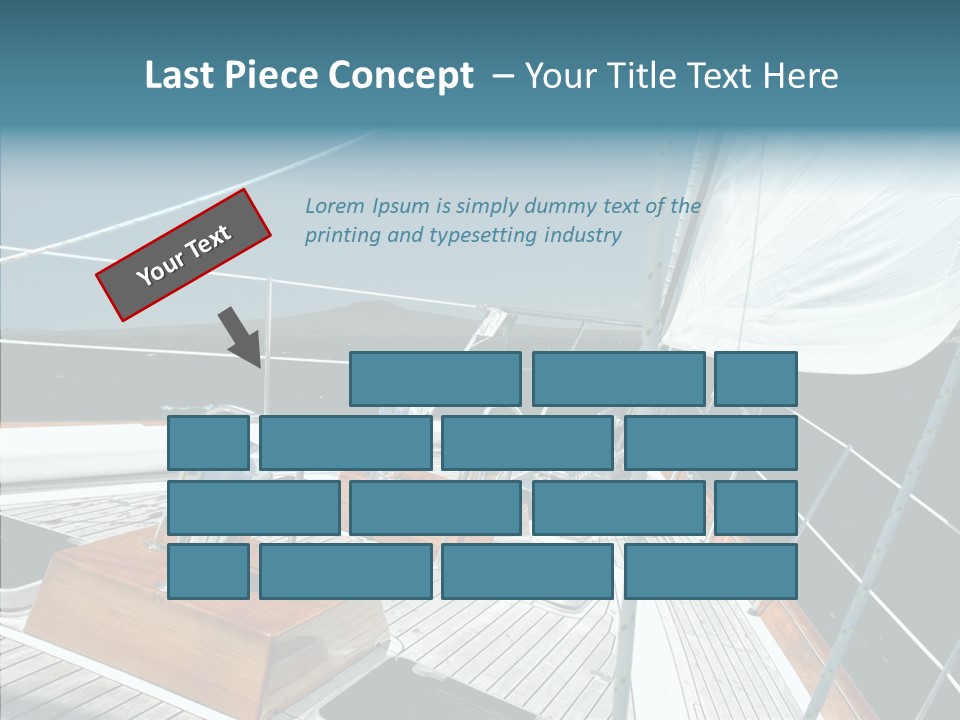 Expensive Chrome Cruise PowerPoint Template