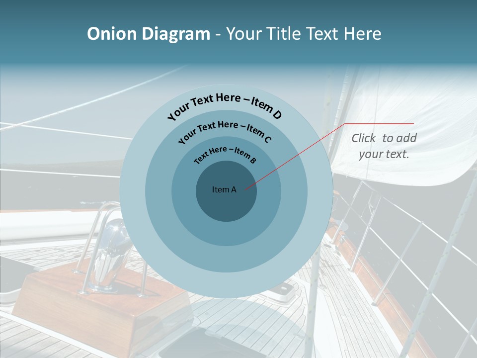 Expensive Chrome Cruise PowerPoint Template