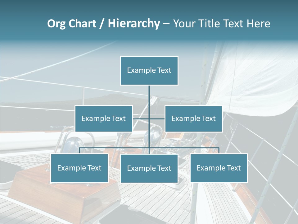 Expensive Chrome Cruise PowerPoint Template