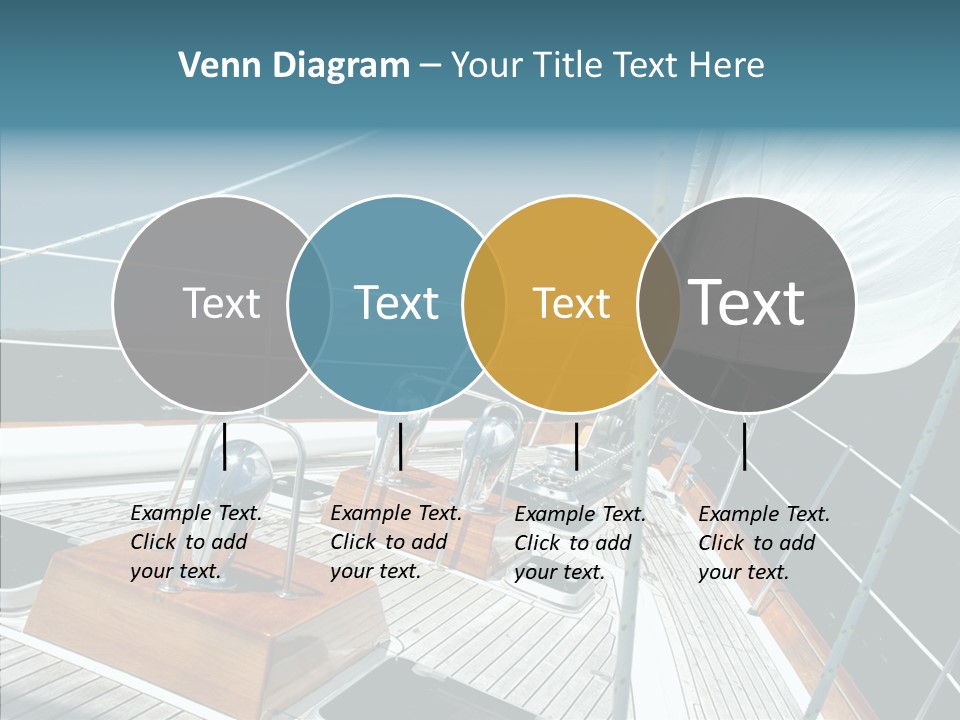Expensive Chrome Cruise PowerPoint Template