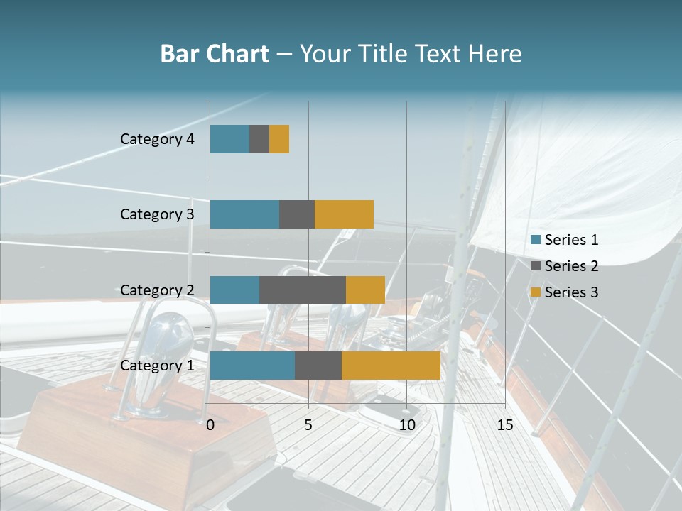 Expensive Chrome Cruise PowerPoint Template