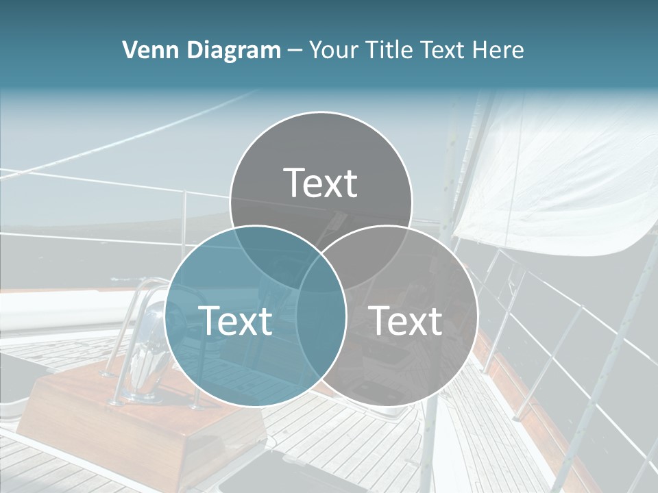 Expensive Chrome Cruise PowerPoint Template