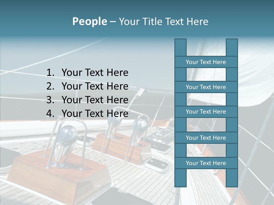Expensive Chrome Cruise PowerPoint Template