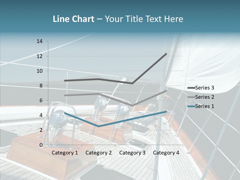 Expensive Chrome Cruise PowerPoint Template