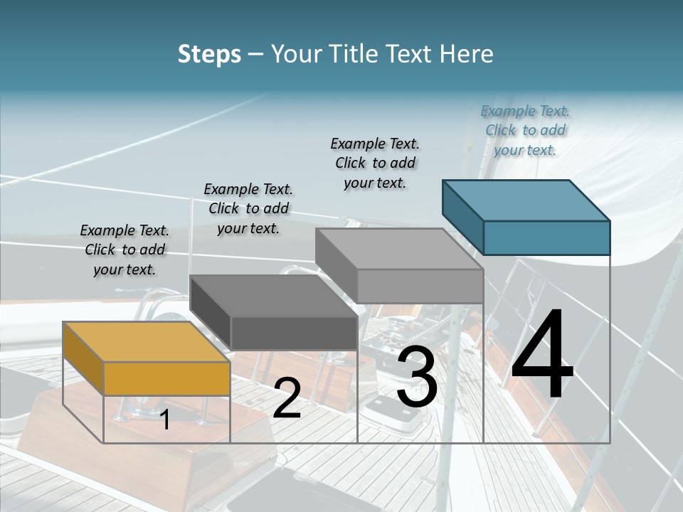 Expensive Chrome Cruise PowerPoint Template