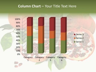 Juice Meal Agriculture PowerPoint Template