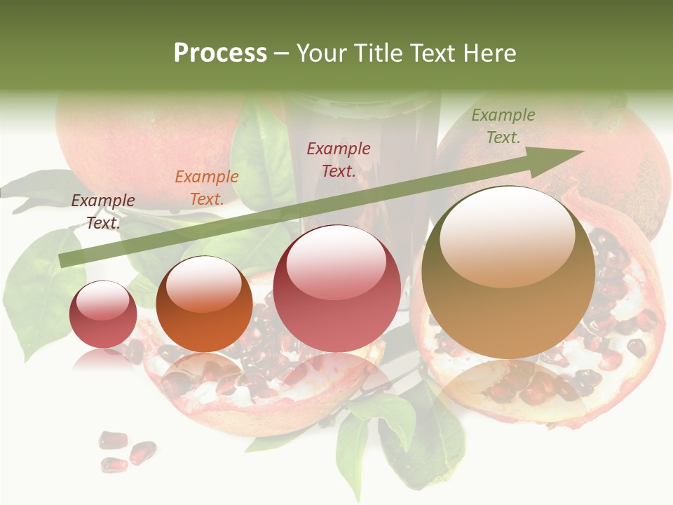 Juice Meal Agriculture PowerPoint Template