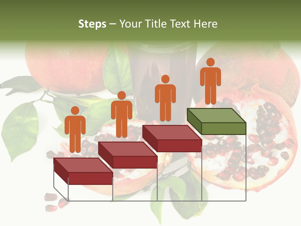 Juice Meal Agriculture PowerPoint Template