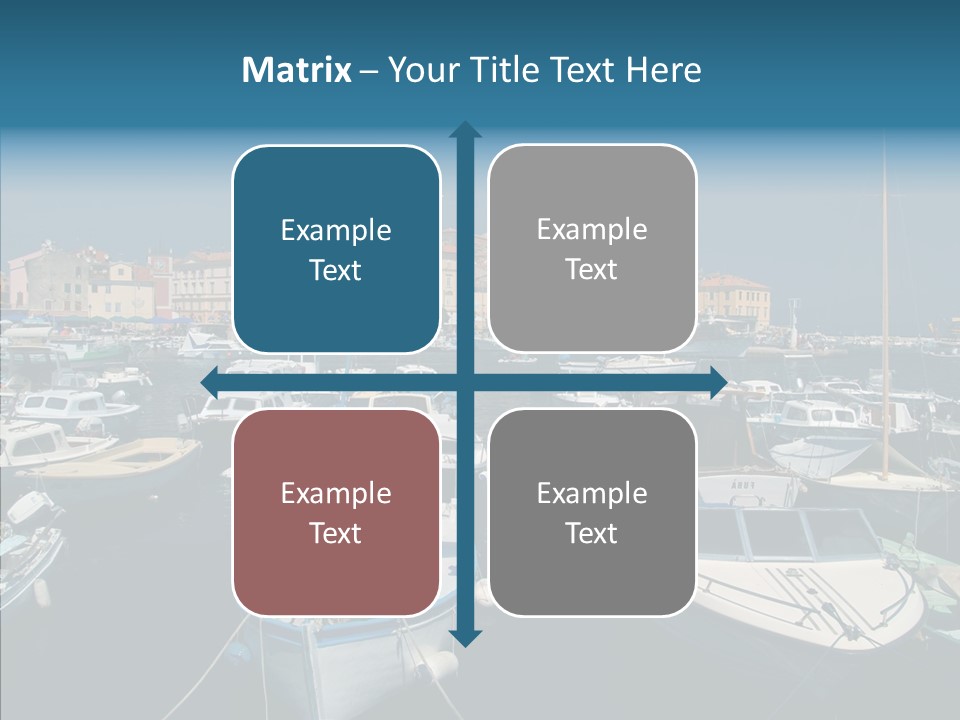 History Surface Vacation PowerPoint Template