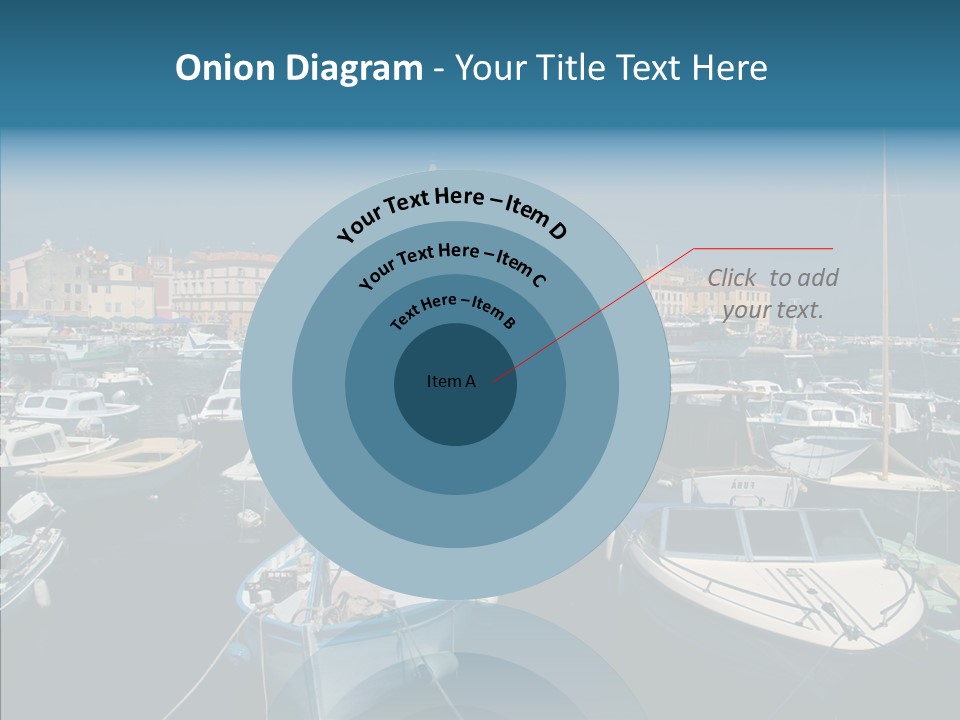 History Surface Vacation PowerPoint Template