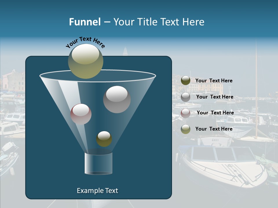 History Surface Vacation PowerPoint Template