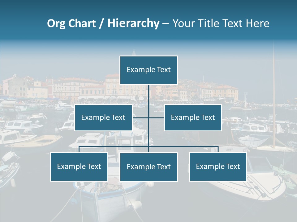 History Surface Vacation PowerPoint Template