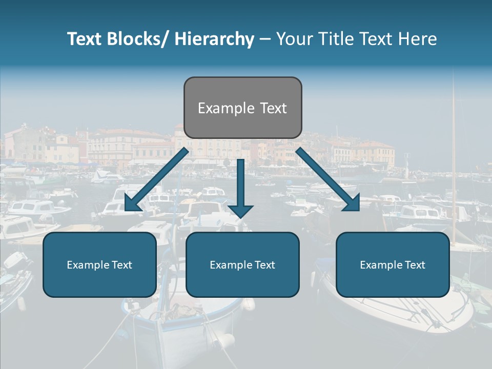 History Surface Vacation PowerPoint Template