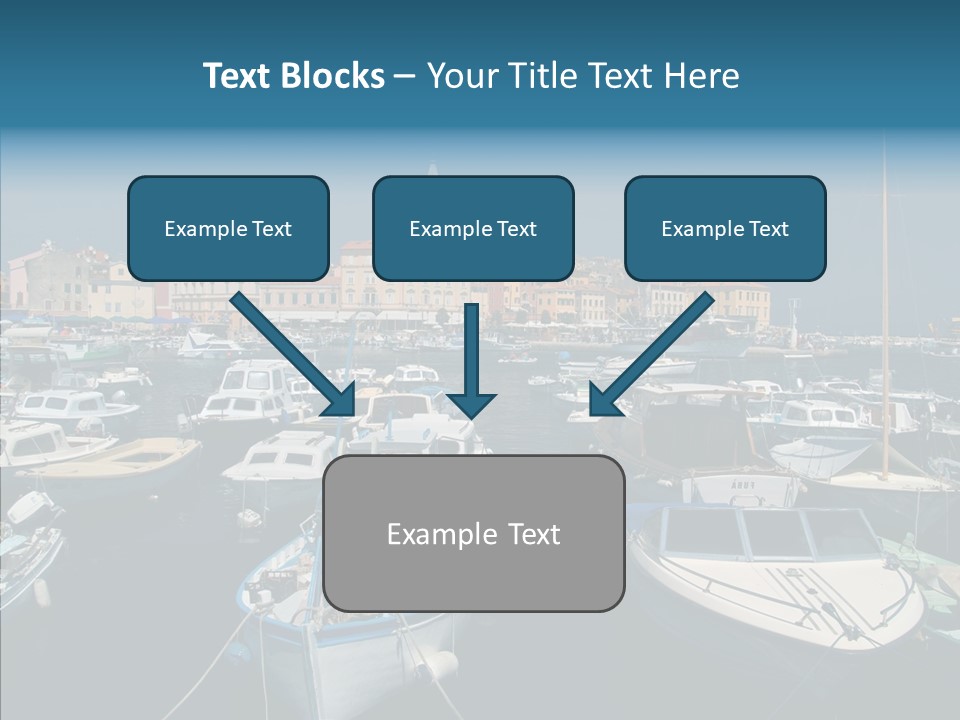 History Surface Vacation PowerPoint Template