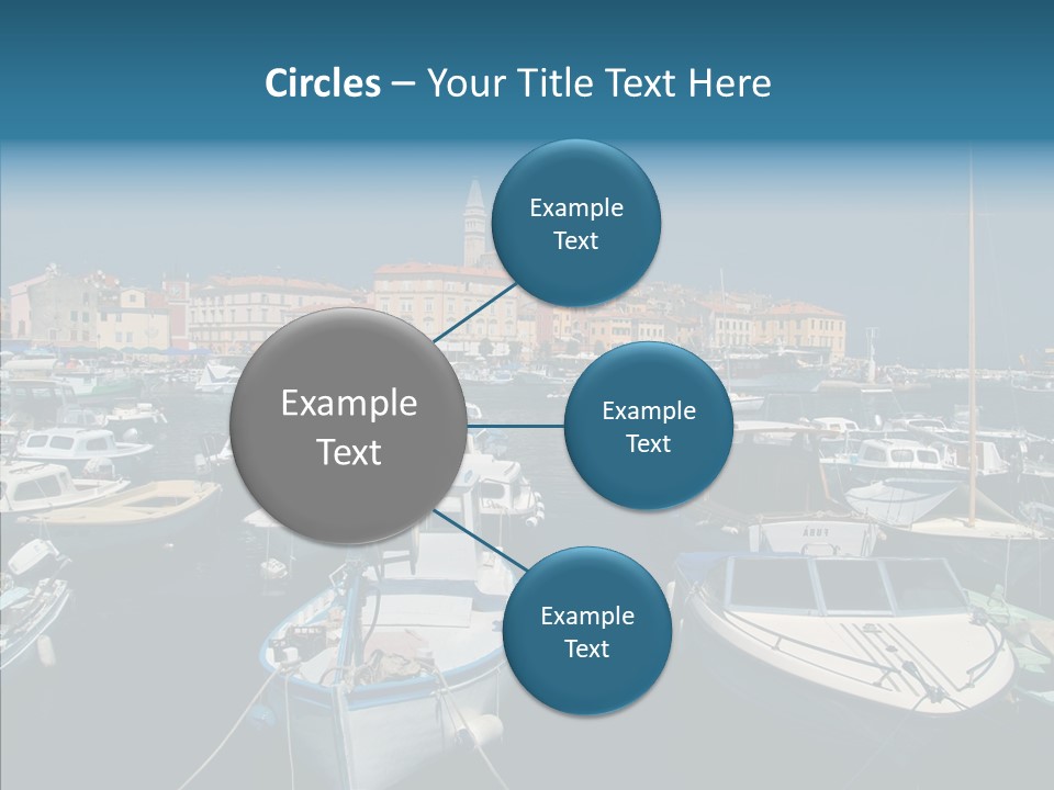 History Surface Vacation PowerPoint Template