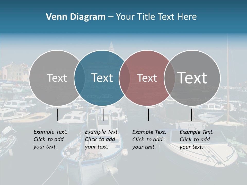 History Surface Vacation PowerPoint Template