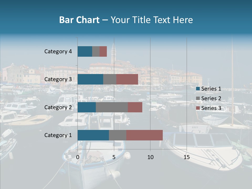 History Surface Vacation PowerPoint Template