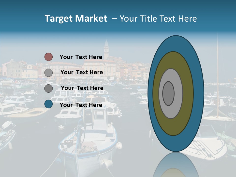 History Surface Vacation PowerPoint Template