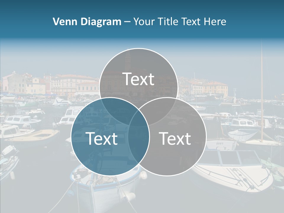 History Surface Vacation PowerPoint Template