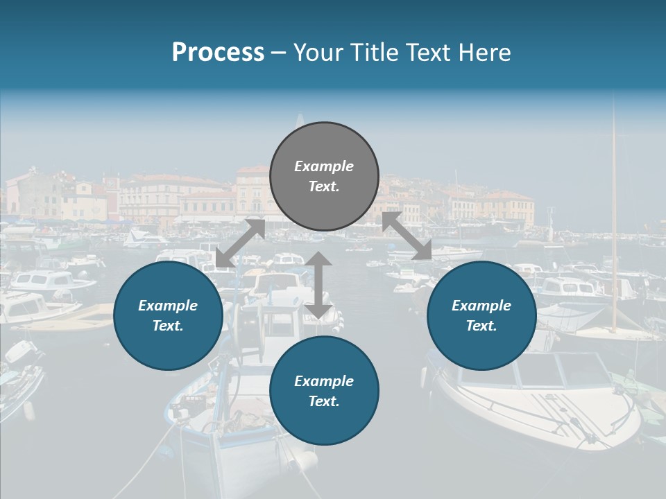 History Surface Vacation PowerPoint Template