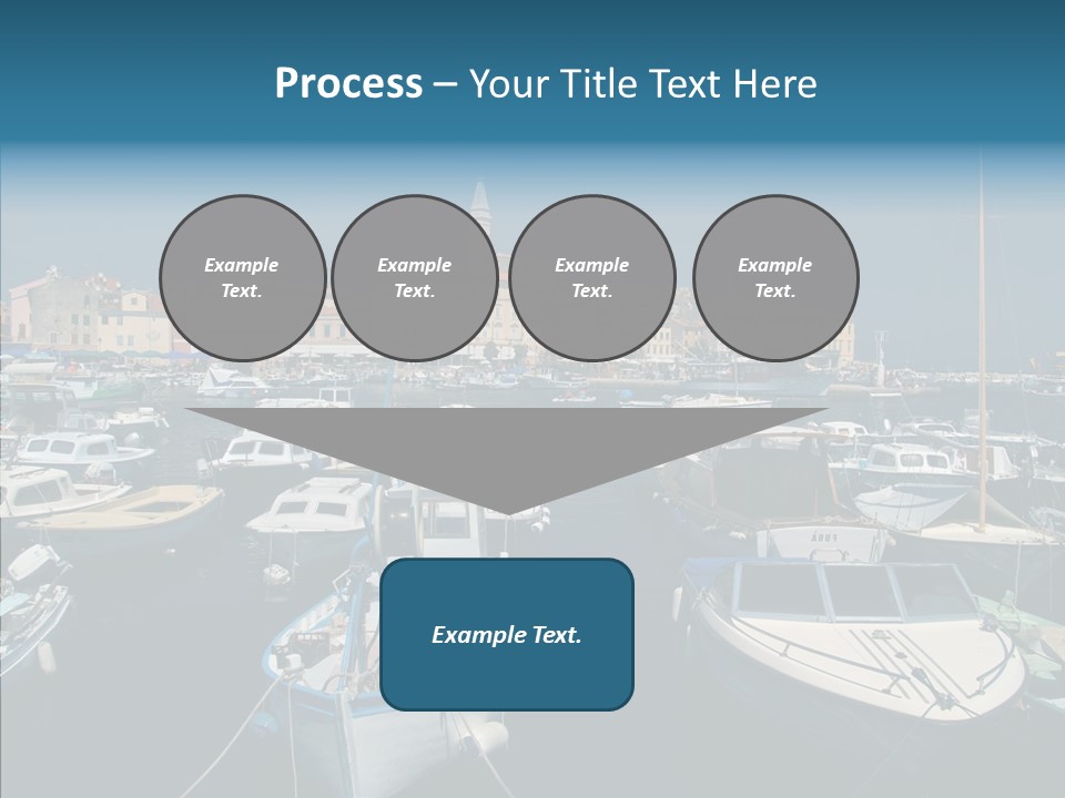 History Surface Vacation PowerPoint Template