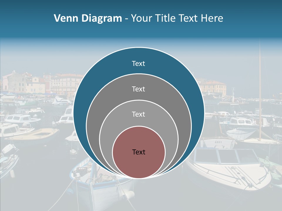 History Surface Vacation PowerPoint Template