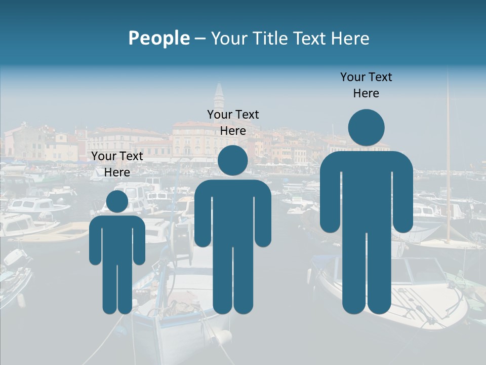 History Surface Vacation PowerPoint Template