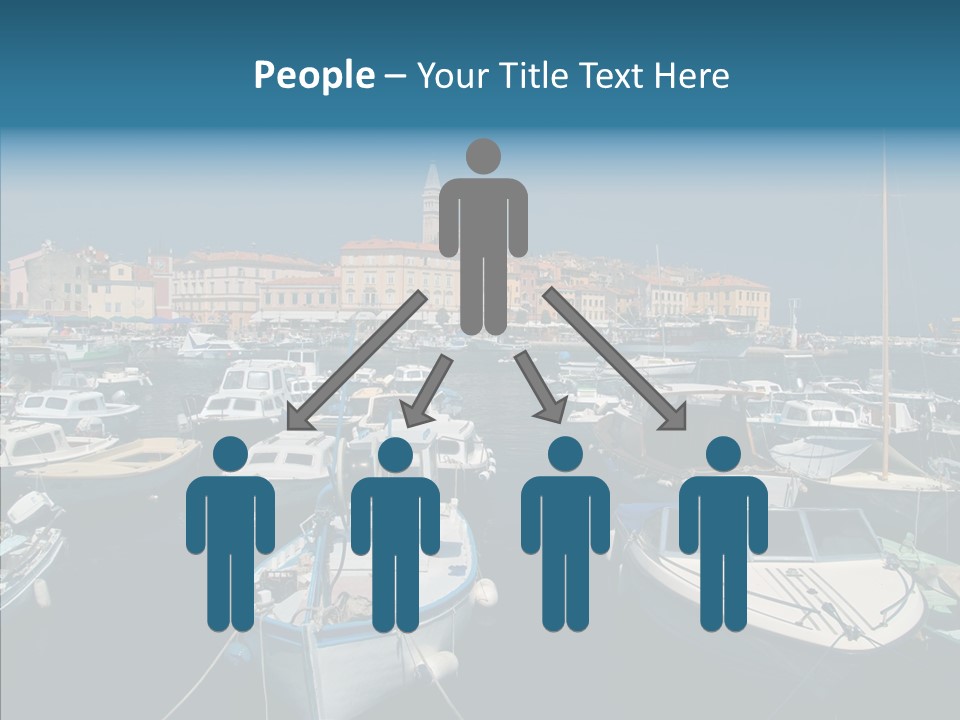 History Surface Vacation PowerPoint Template