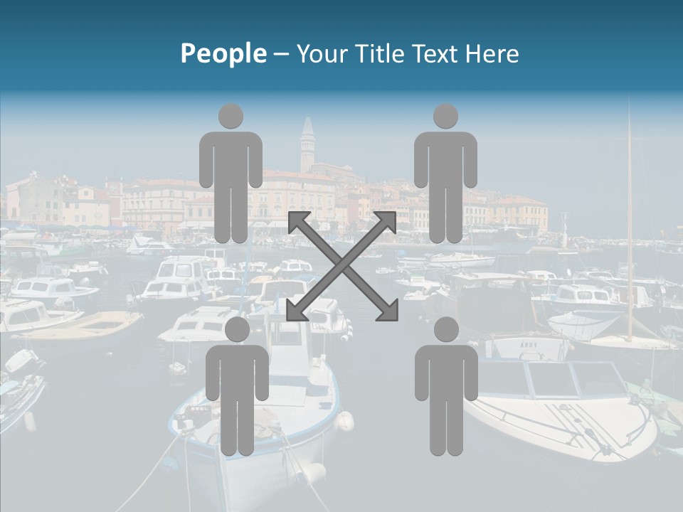 History Surface Vacation PowerPoint Template