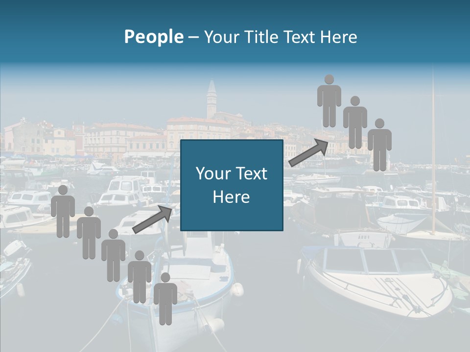 History Surface Vacation PowerPoint Template