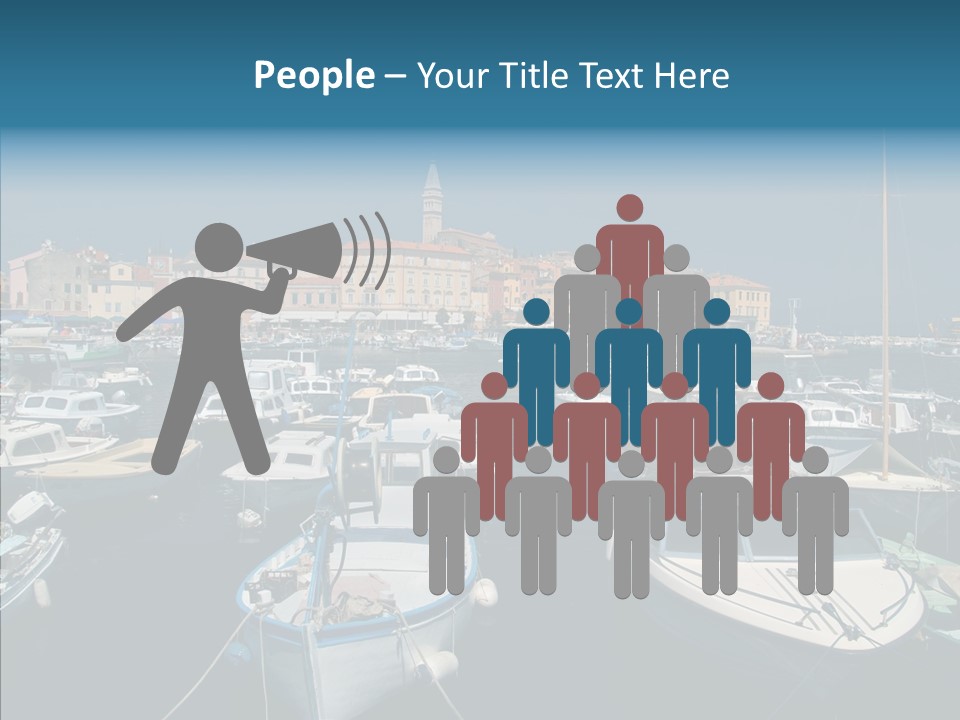 History Surface Vacation PowerPoint Template