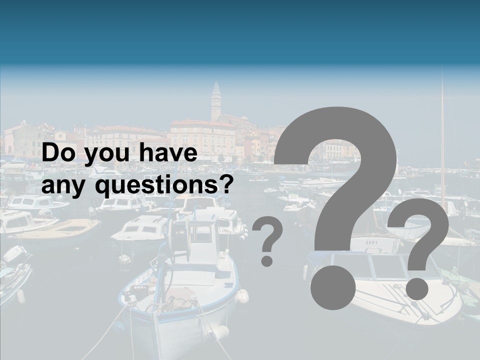 History Surface Vacation PowerPoint Template