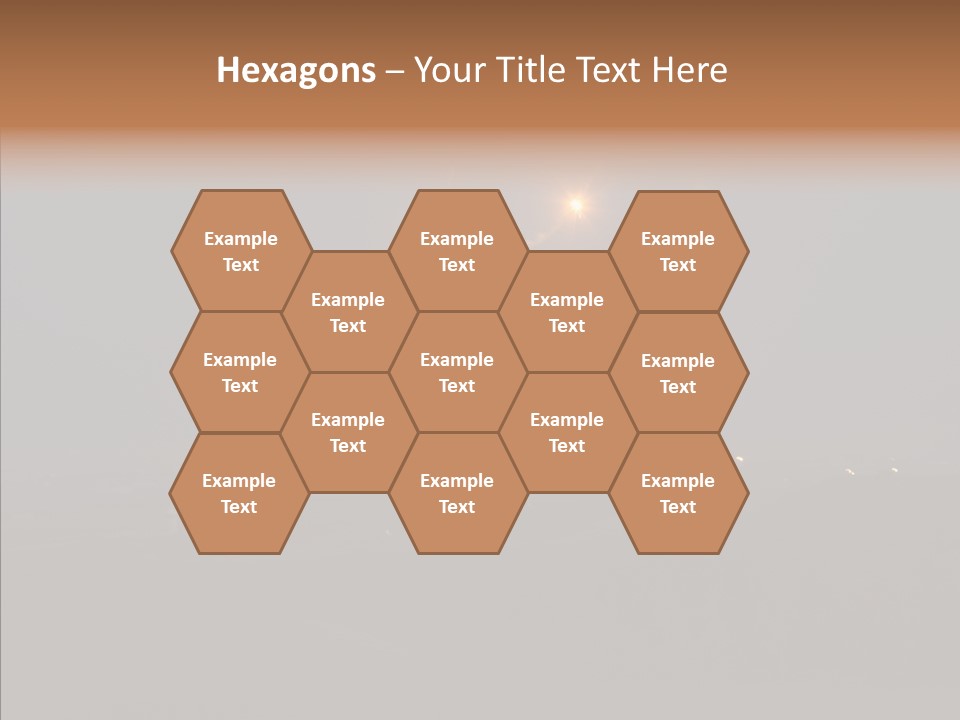 Hamas Mortar Airforce PowerPoint Template