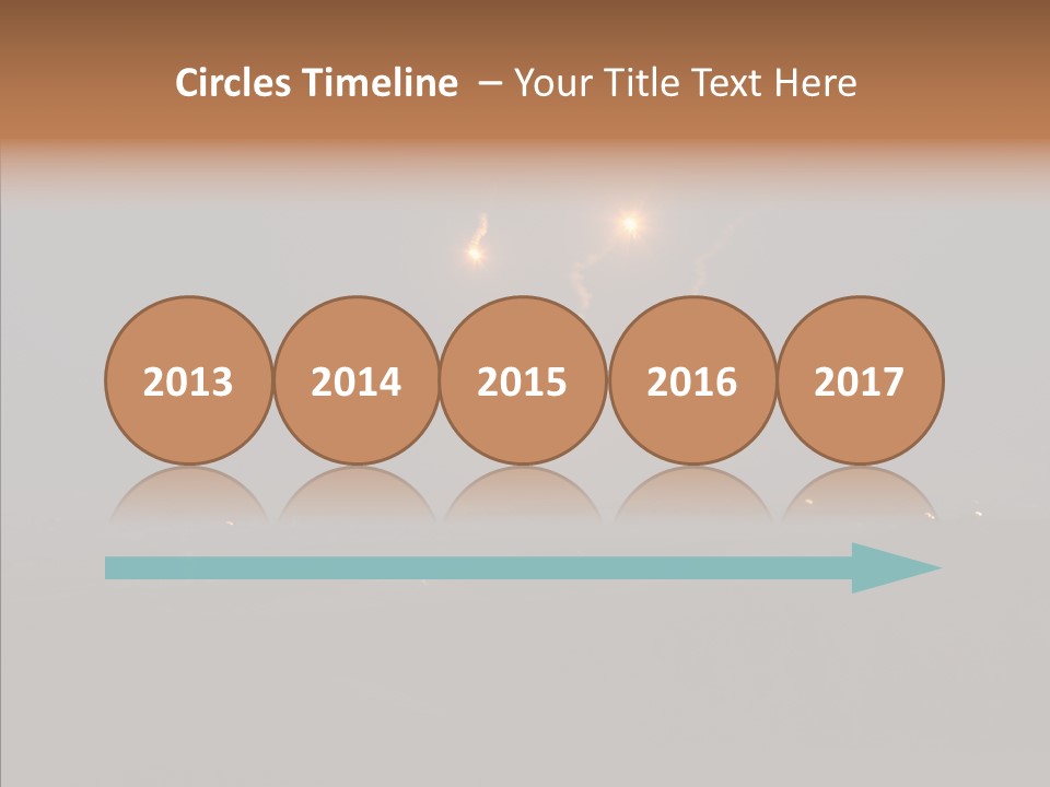 Hamas Mortar Airforce PowerPoint Template