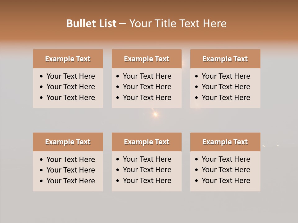 Hamas Mortar Airforce PowerPoint Template