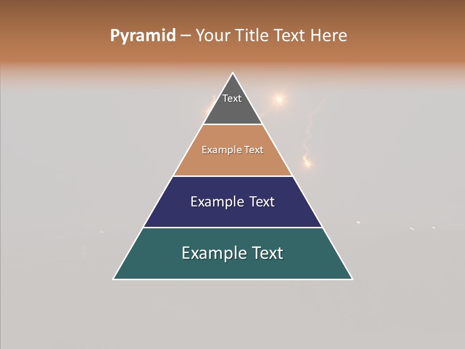 Hamas Mortar Airforce PowerPoint Template