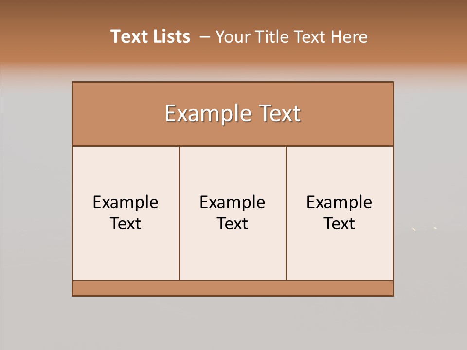 Hamas Mortar Airforce PowerPoint Template