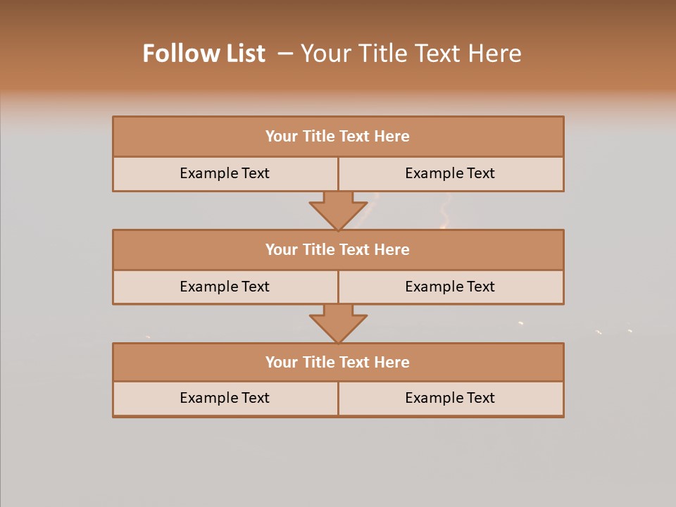 Hamas Mortar Airforce PowerPoint Template