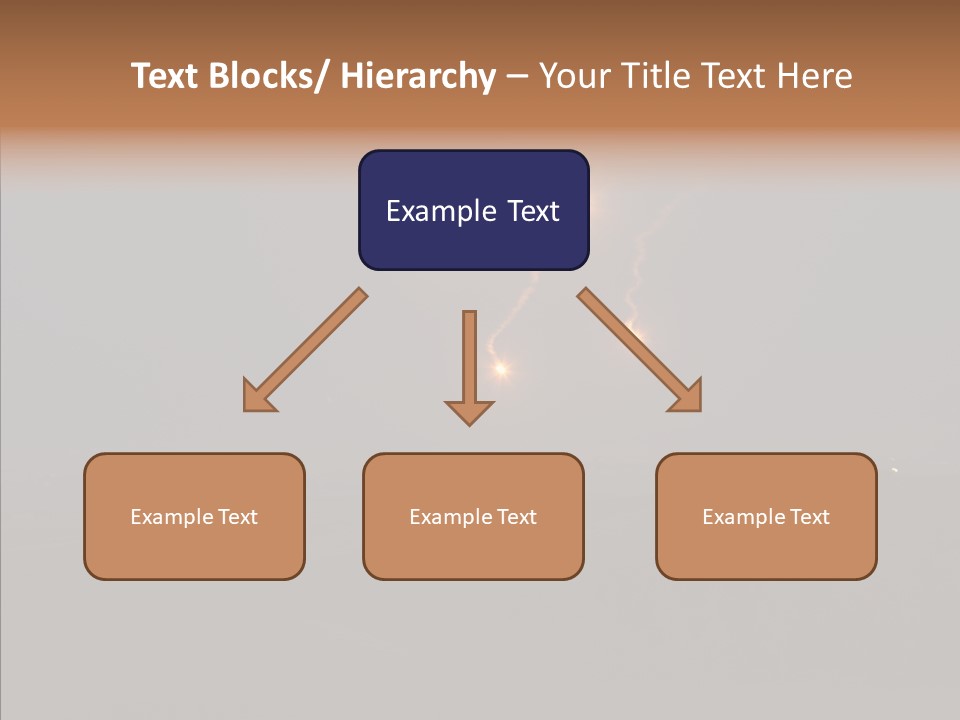 Hamas Mortar Airforce PowerPoint Template