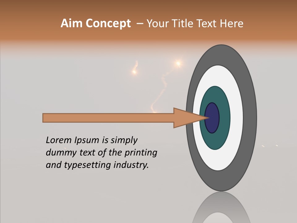 Hamas Mortar Airforce PowerPoint Template