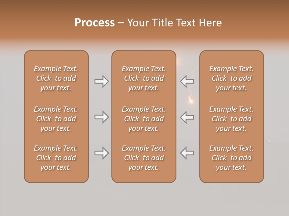 Hamas Mortar Airforce PowerPoint Template