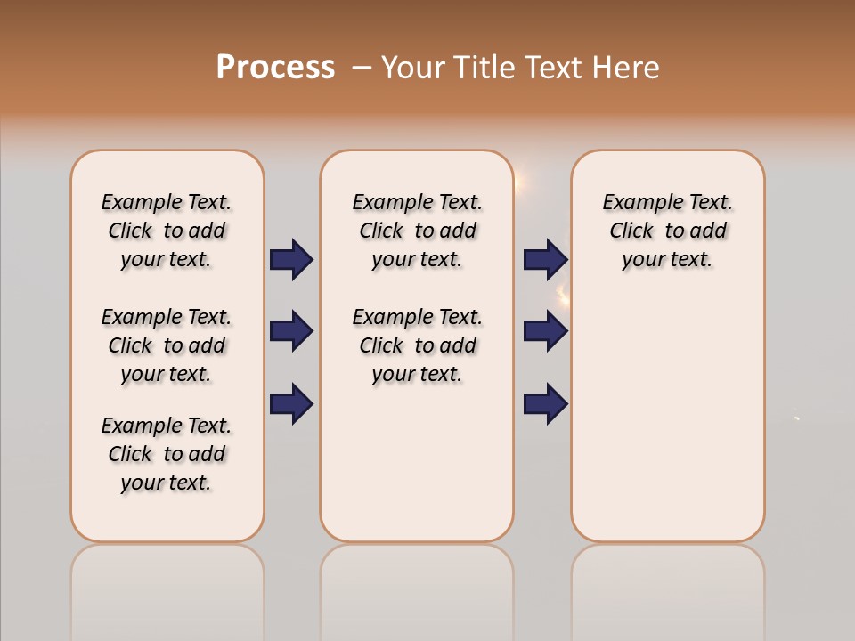 Hamas Mortar Airforce PowerPoint Template
