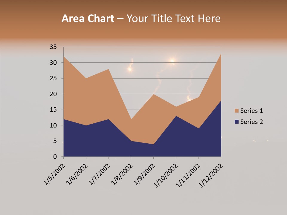 Hamas Mortar Airforce PowerPoint Template
