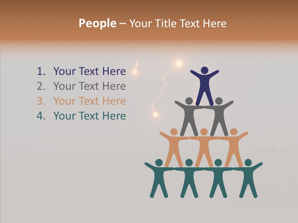 Hamas Mortar Airforce PowerPoint Template