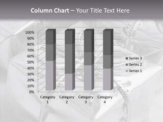 Ornate White Box PowerPoint Template